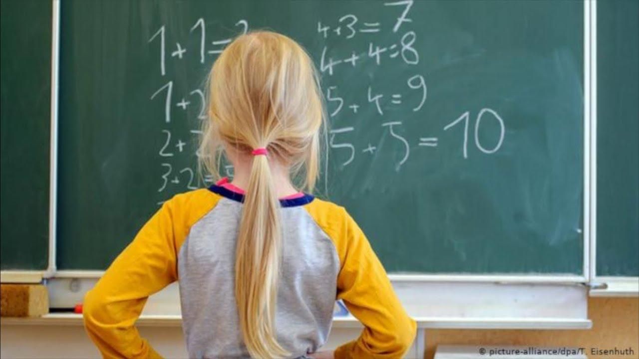 Впевнені у собі учні успішніші в математиці: дослідження PISA Впевнені у собі учні успішніші в математиці: дослідження PISA