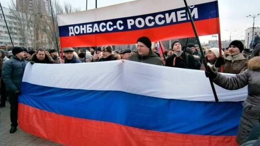 Донбас виявився не потрібним Путіну, – Казанський різко оцінив 7 років "русской вєсни"