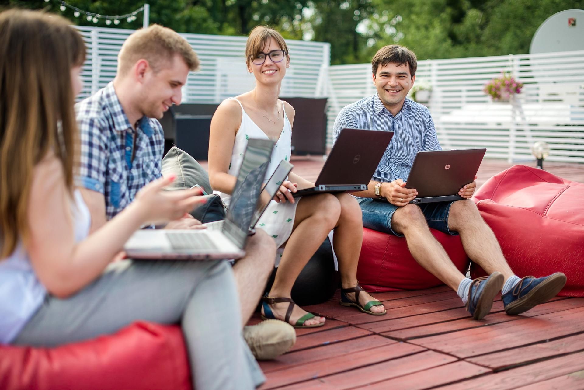 Кількість жінок в IT зросла втричі за останні 9 років - Техно 24 Кількість жінок в IT зросла втричі за останні 9 років - Техно 24