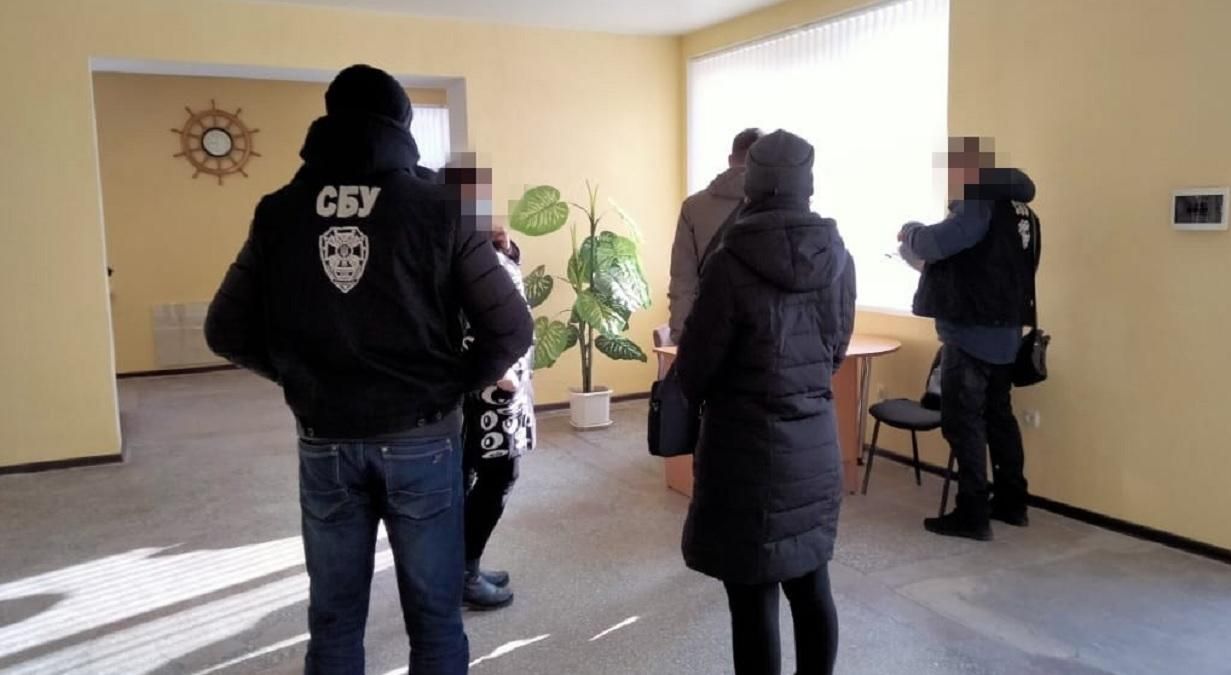 СБУ не дала списать более 450 судов с Дунайского пароходства СБУ не дала списать более 450 судов с Дунайского пароходства