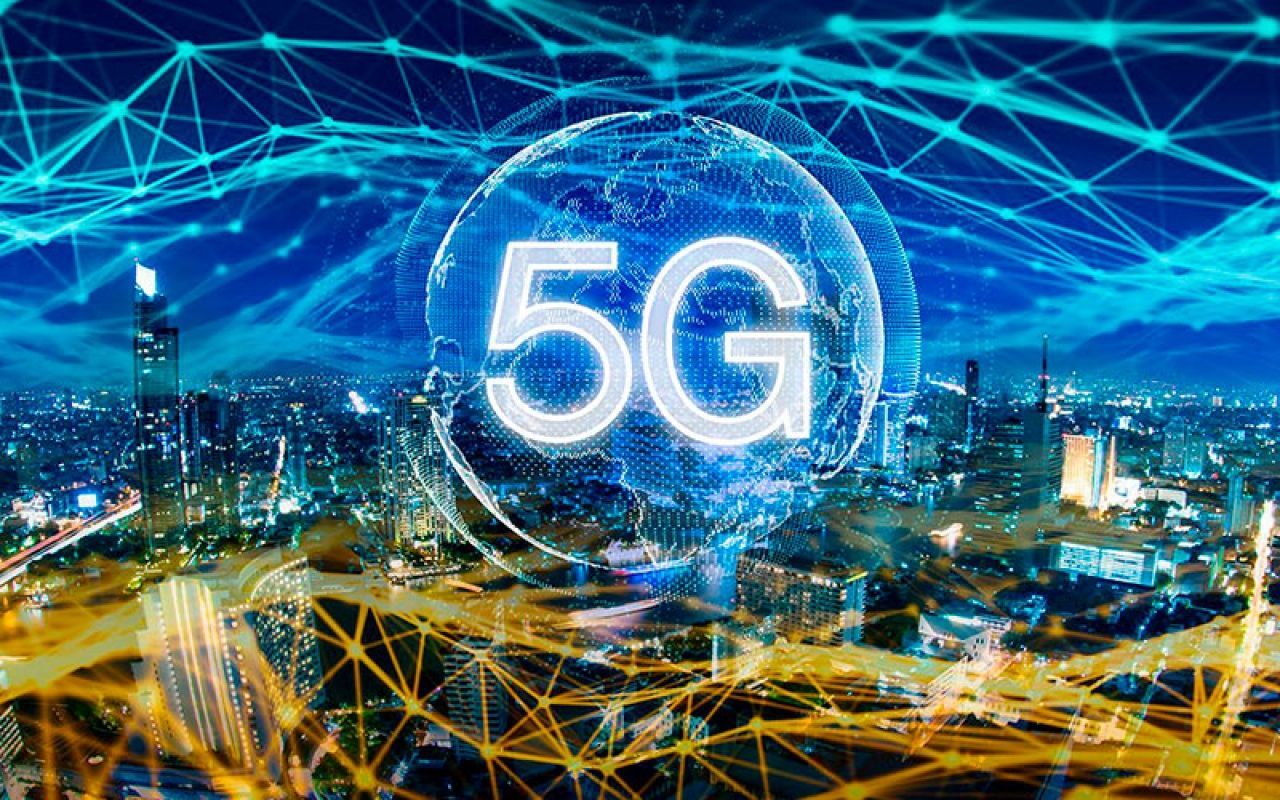 В Україні цього року з'являться тестові центри 5G - Техно 24