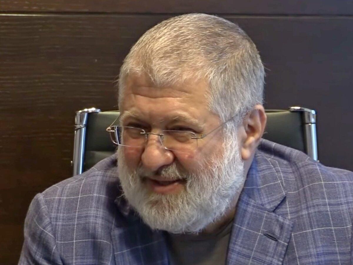 ФБР не буде зараз просити про екстрадицію Коломойського, – Фурса ФБР не буде зараз просити про екстрадицію Коломойського, – Фурса