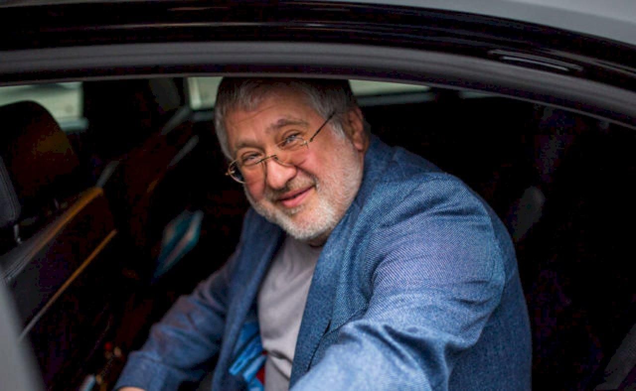 Чи можуть Коломойського екстрадувати до США: відповідь Лещенка Чи можуть Коломойського екстрадувати до США: відповідь Лещенка