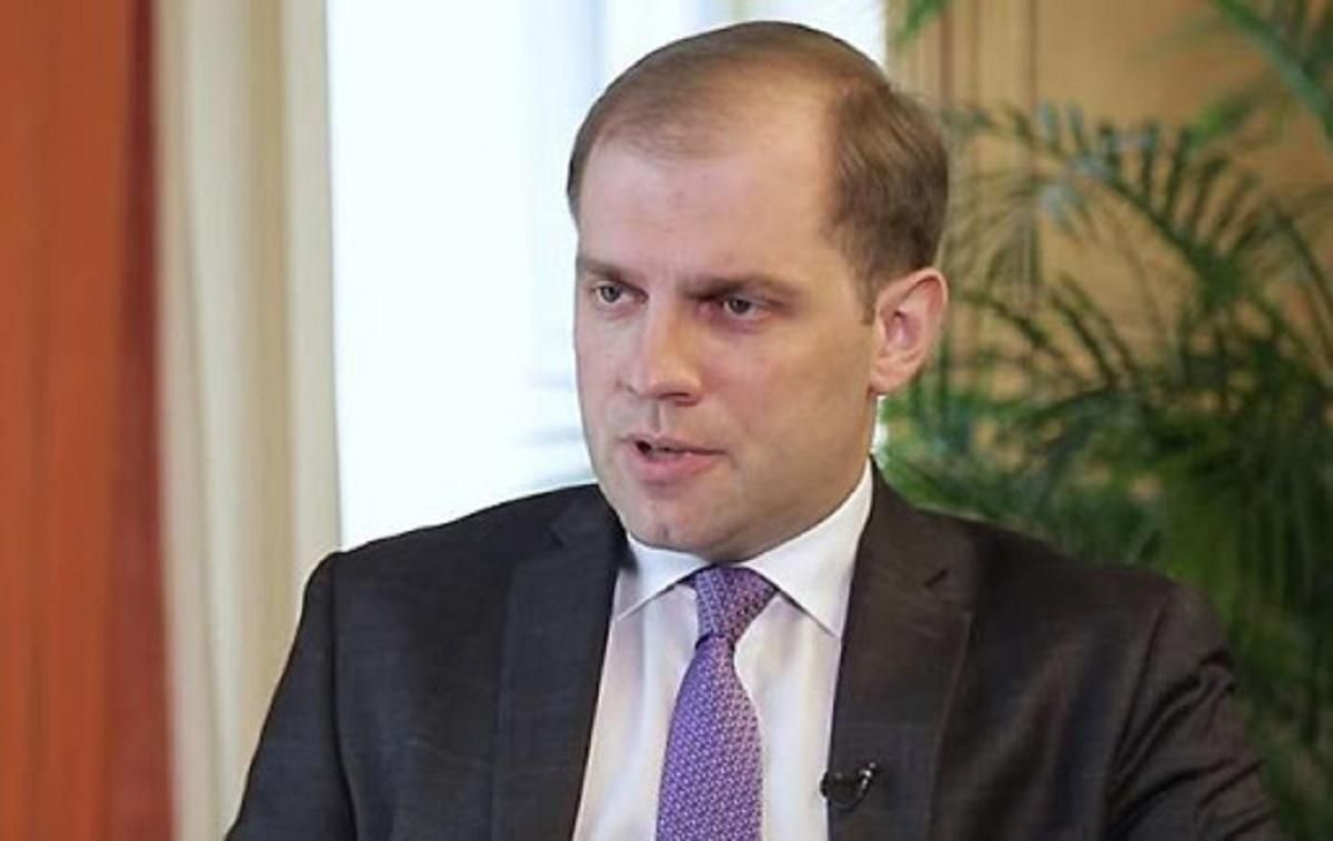 НБУ временно возглавил Гелетий: почему он заменил Шевченко НБУ временно возглавил Гелетий: почему он заменил Шевченко