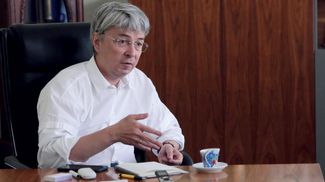 Український Фестиваль борщу в день смерті Сталіна – це не тролінг, – Ткаченко 