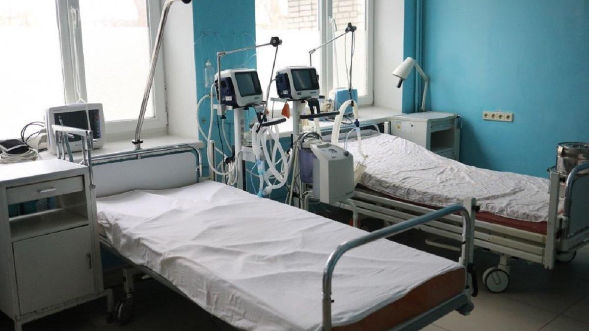 На Прикарпатті поліція та СБУ перевіряють завантаженість лікарень