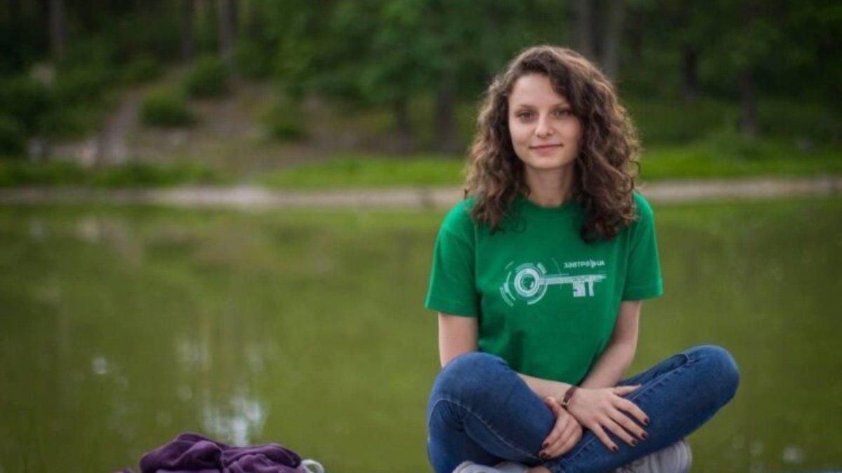 ВР просит дать звание Героя Украины врачу Ольге Гливе ВР просит дать звание Героя Украины врачу Ольге Гливе