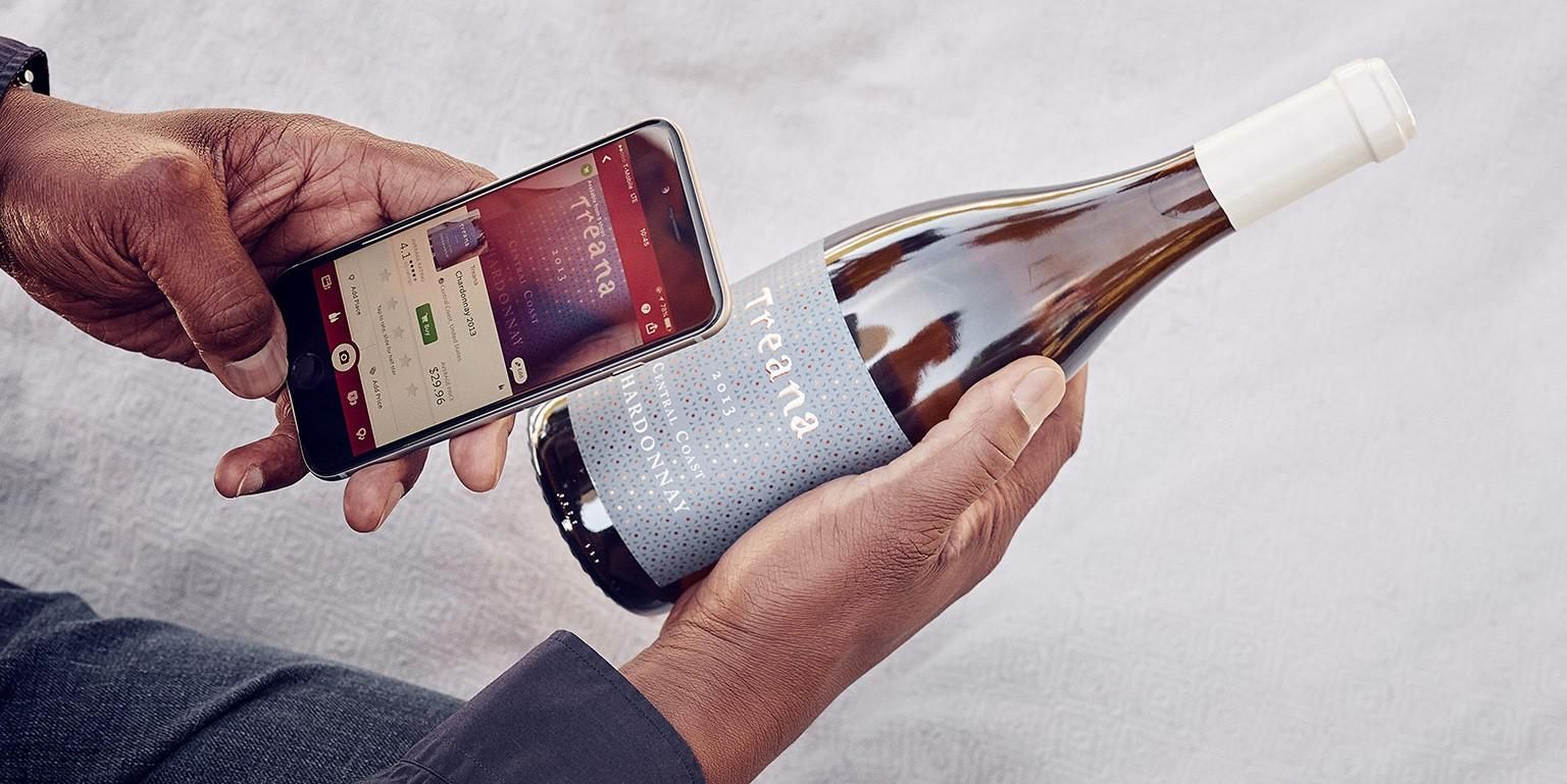 Самое интересное об успешном стартап Vivino: сканировать этикетку Самое интересное об успешном стартап Vivino: сканировать этикетку