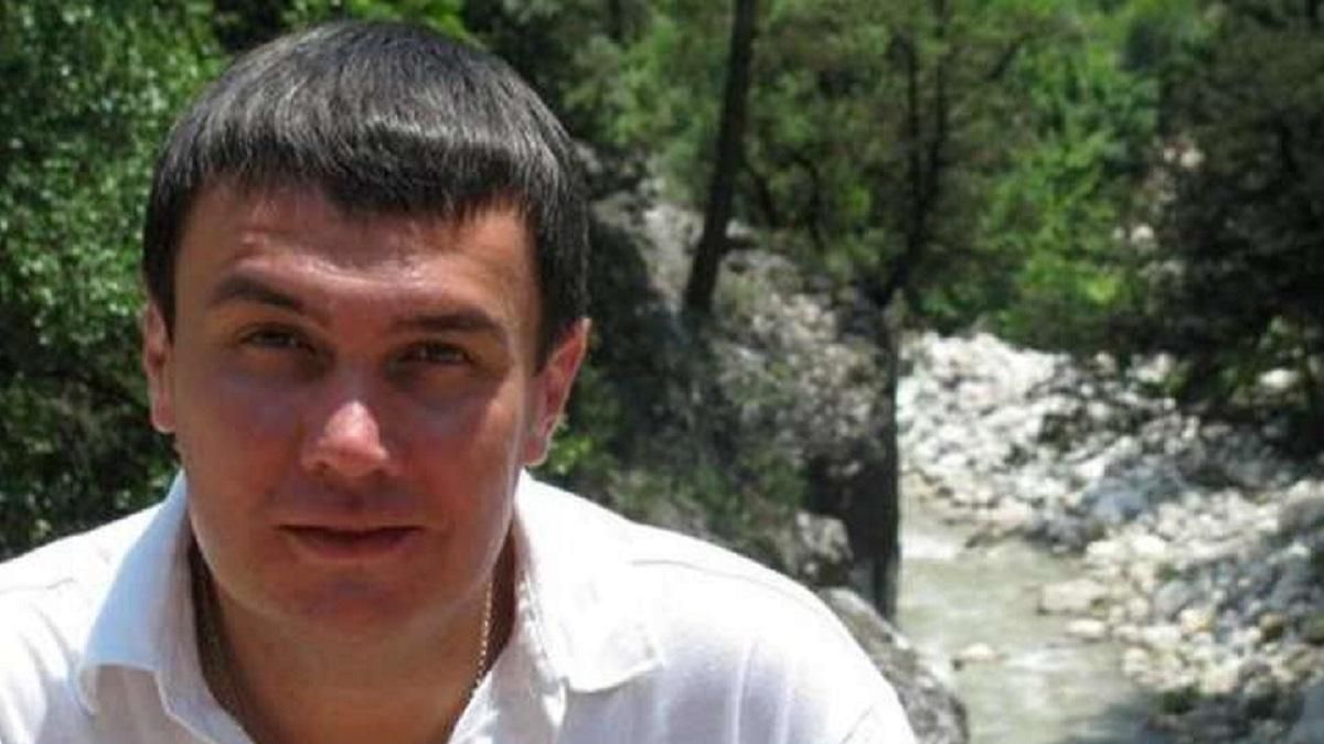 Романа Любицкого лишили статуса депутата Львовского райсовета Романа Любицкого лишили статуса депутата Львовского райсовета