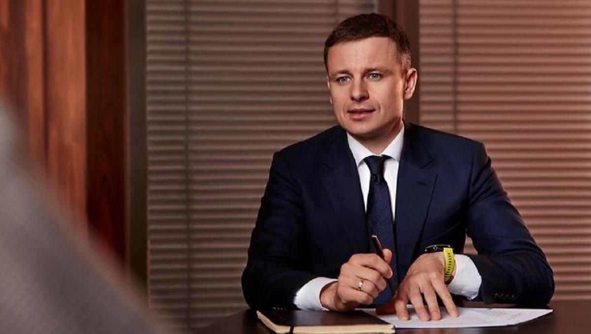 Возможен ли дефолт в Украине в 2021: ответ Сергея Марченко Возможен ли дефолт в Украине в 2021: ответ Сергея Марченко