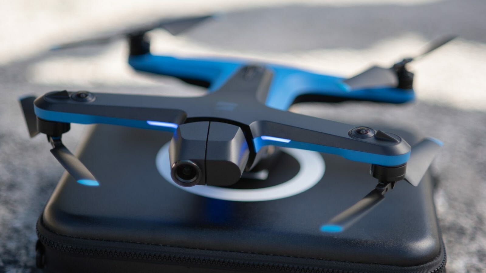Виробник автономних дронів Skydio залучив 170 мільйонів доларів