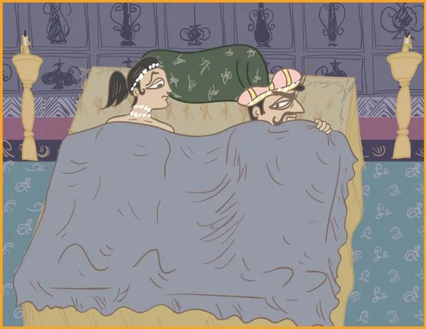 Камасутра для сімейних пар – ілюстроване Камасутра для сімейних пар – ілюстроване