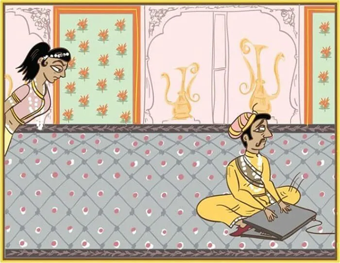 Камасутра для сімейних пар – ілюстроване Камасутра для сімейних пар – ілюстроване