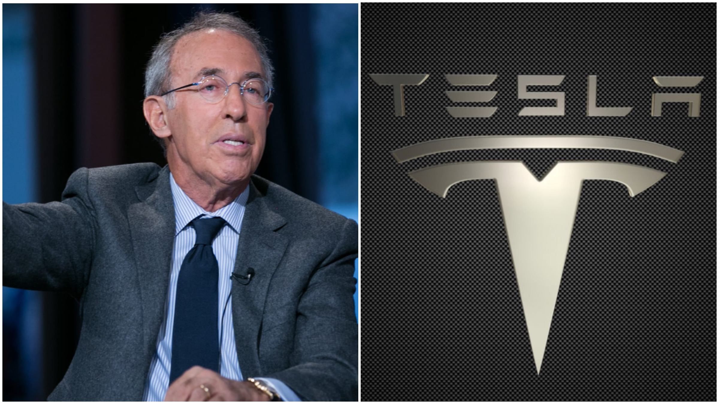 Компания миллиардера Барона продала 1,8 миллиона акций Tesla