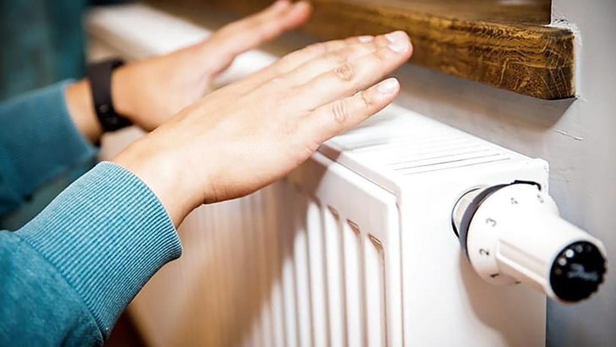 Почему Донецкая область осталась без тепла 6 марта 2021: заявление Нафтогаза Почему Донецкая область осталась без тепла 6 марта 2021: заявление Нафтогаза