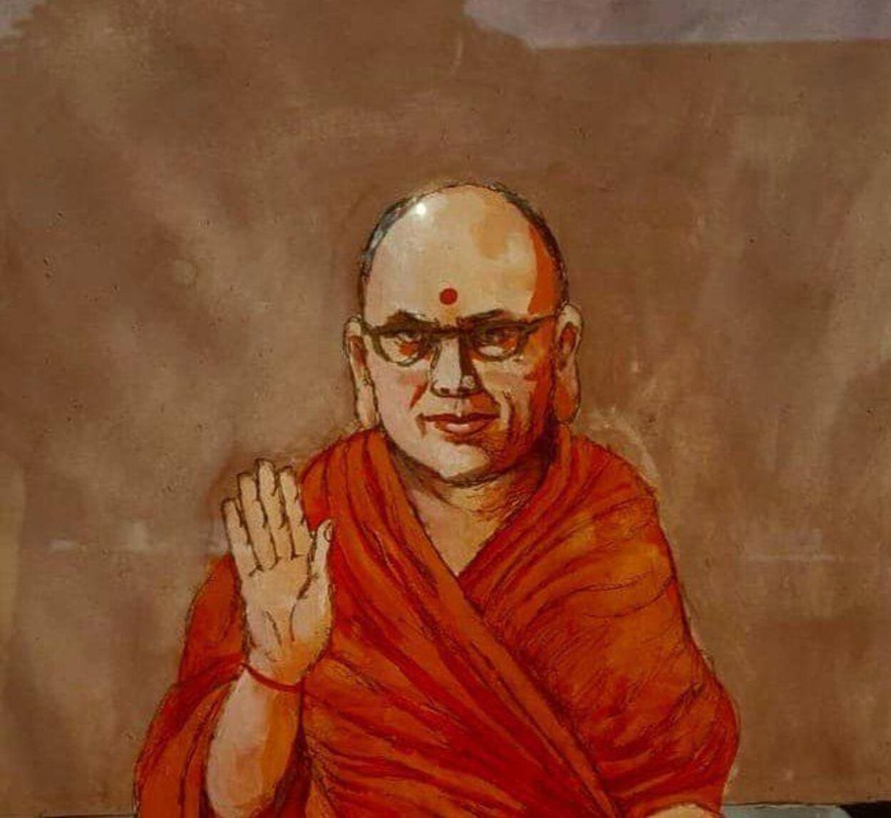 Будь как Далай-лама: Степанов потролил коллаборационистов COVID-19 Будь как Далай-лама: Степанов потролил коллаборационистов COVID-19