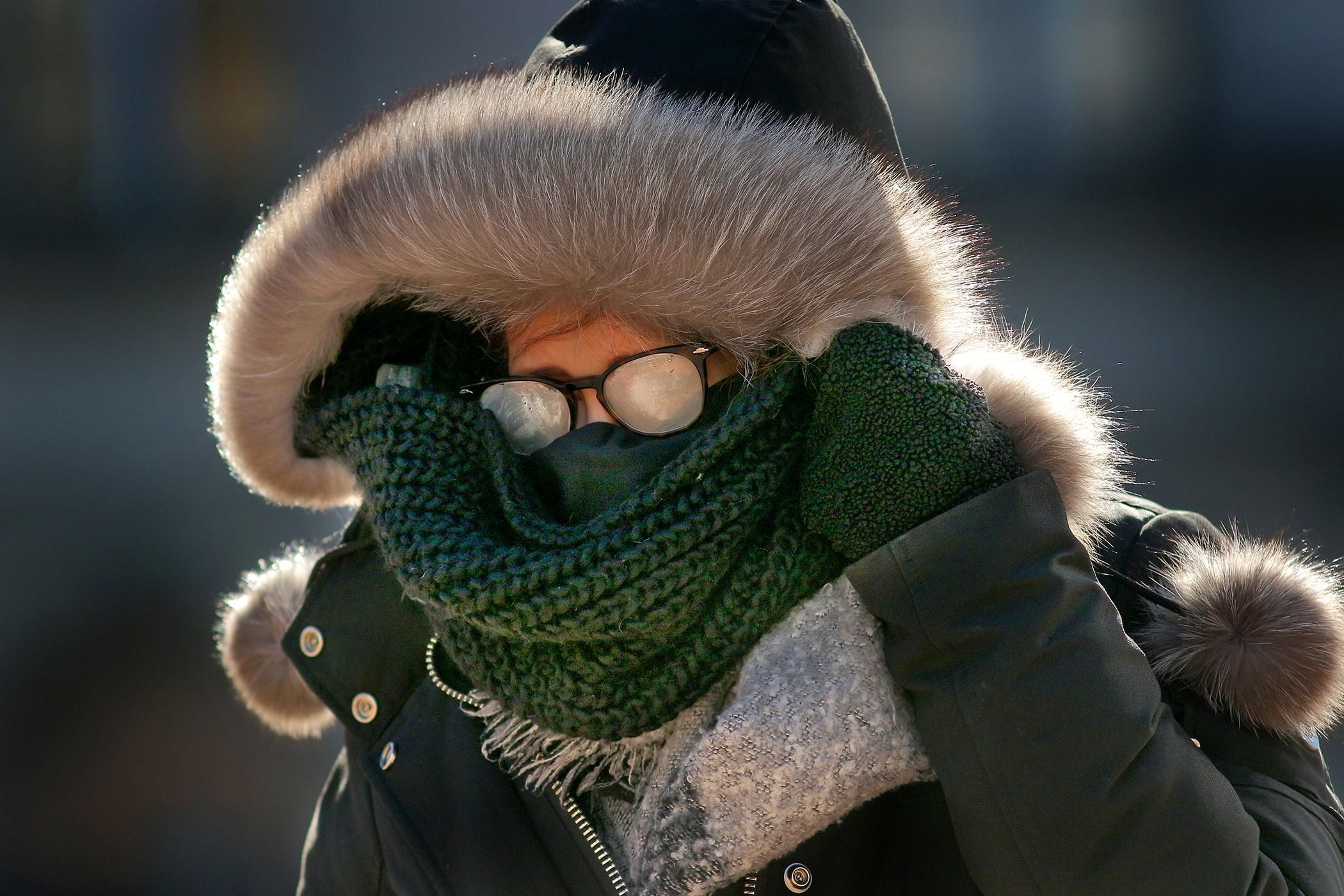 Штормовое предупреждение: Украина будет страдать от порывов ветра Штормовое предупреждение: Украина будет страдать от порывов ветра