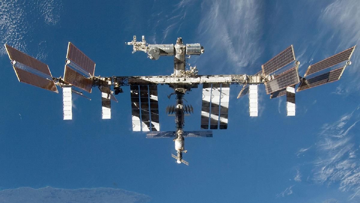Срок службы МКС могут продлить до 2028 года Срок службы МКС могут продлить до 2028 года