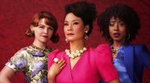 5 популярных сериалов, которые сделают выходные не скучными 5 популярных сериалов, которые сделают выходные не скучными