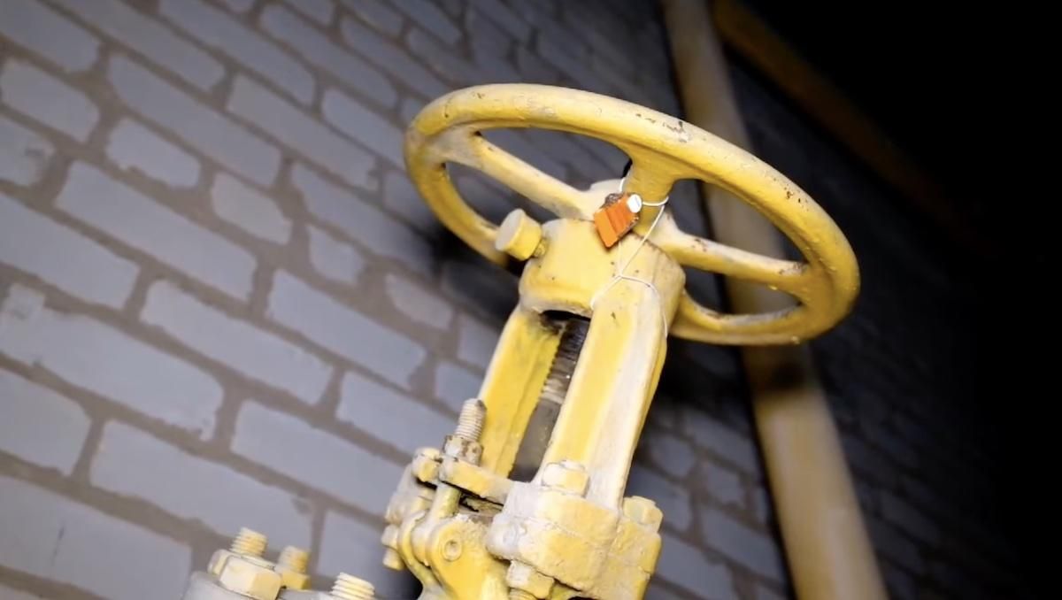 В Донецкой области начали возобновлять поставки газа, – ОГА В Донецкой области начали возобновлять поставки газа, – ОГА