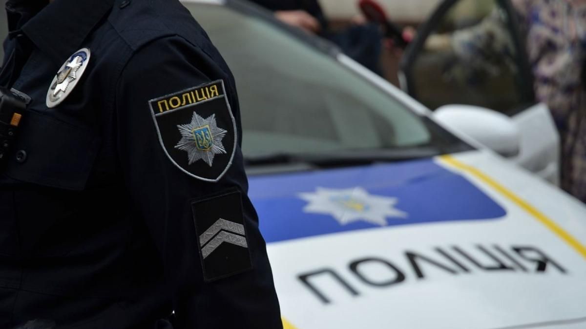 В Киеве нашли мертвой женщину: у нее было полицейское удостоверение