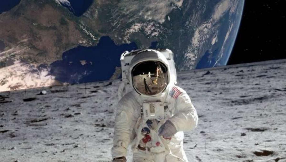 NASA планує відправити першу жінку на Місяць у найближчі 10 років