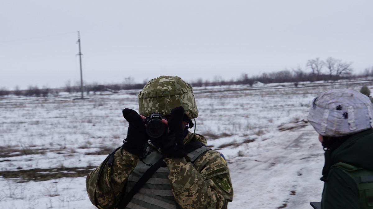 Радник Авакова: МВС готове до відновлення контролю на Донбасі