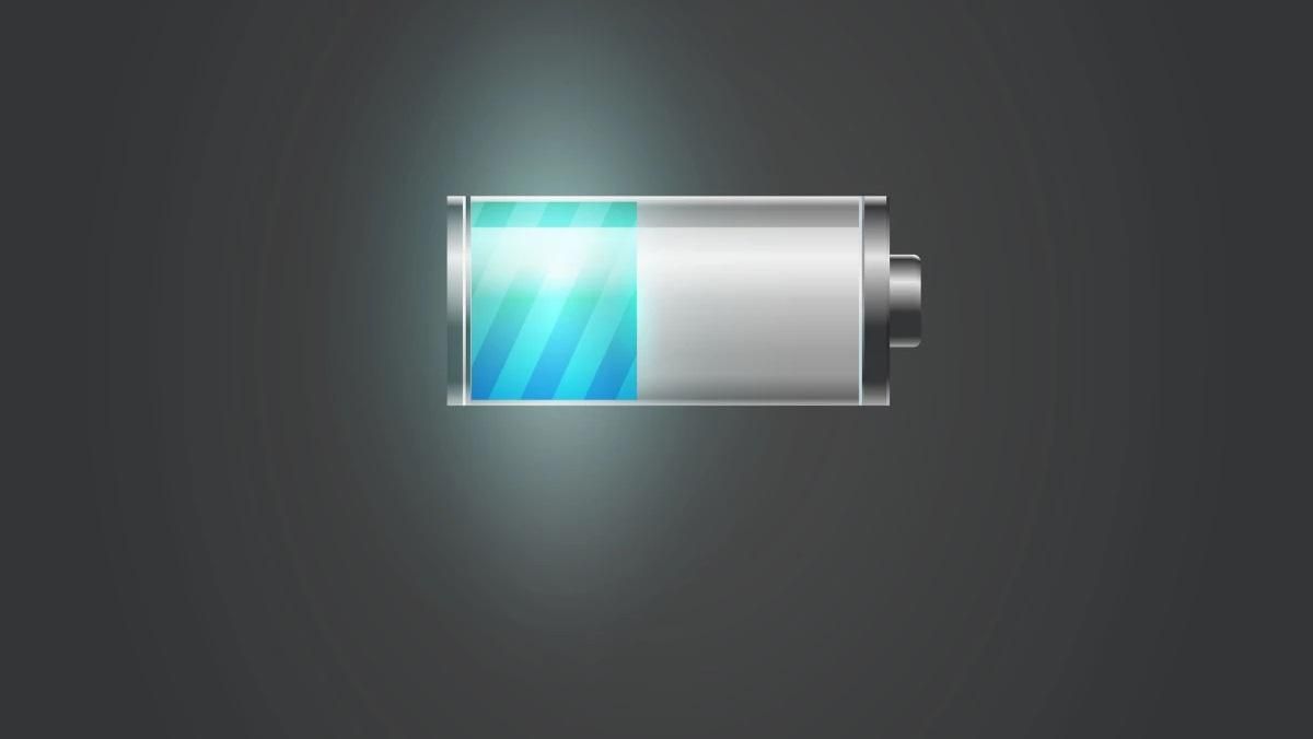 Новий прототип літієвої батареї працюватиме при низьких температурах Новий прототип літієвої батареї працюватиме при низьких температурах