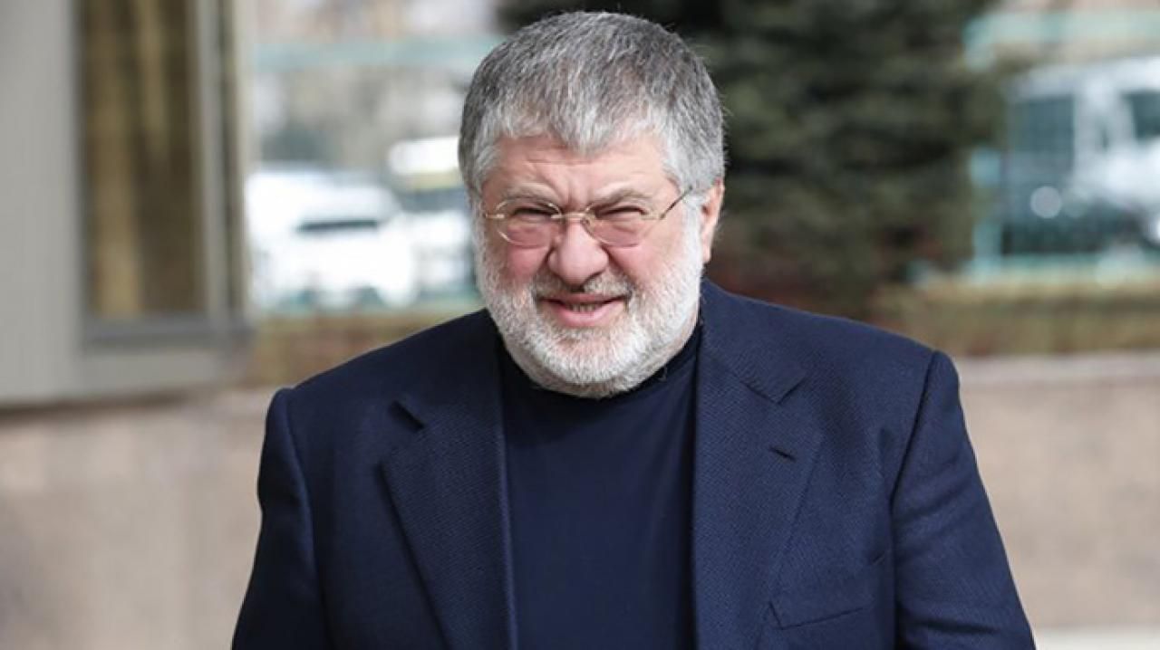 Империя Коломойского: что известно об активах олигарха Империя Коломойского: что известно об активах олигарха