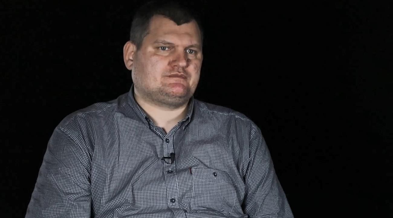 Павлов сказал в интервью, как победить в войне с Россией Павлов сказал в интервью, как победить в войне с Россией