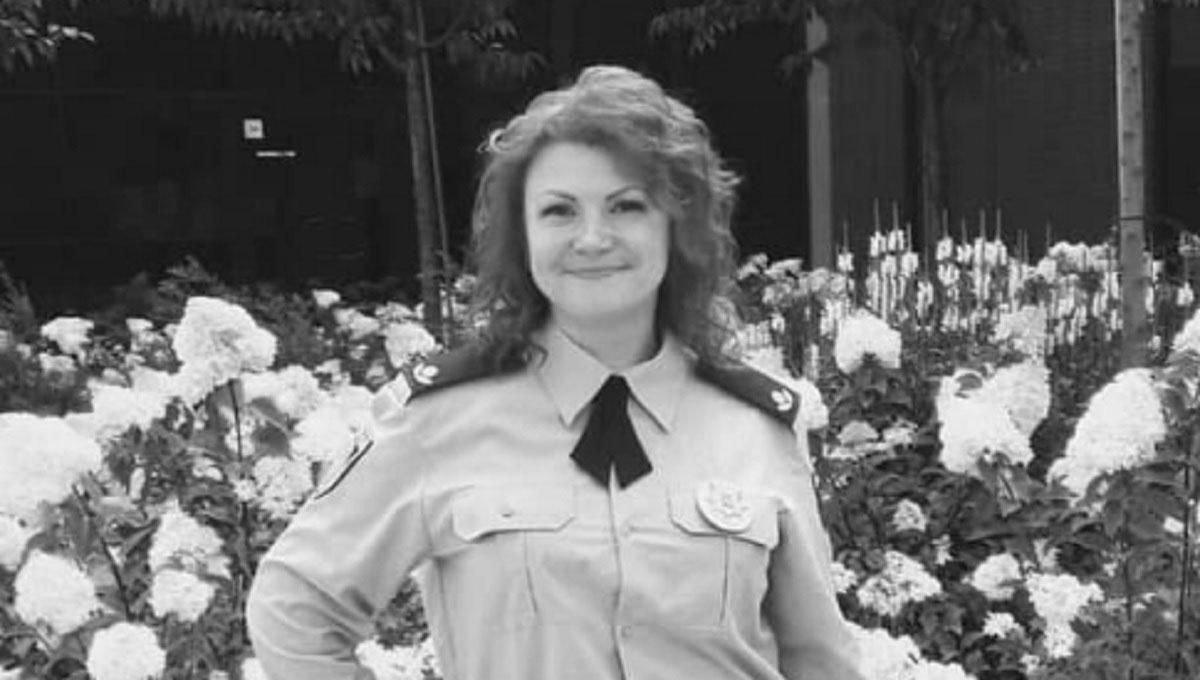 У Києві знайшли тіло жінки: загинула інспекторка кіберполіції