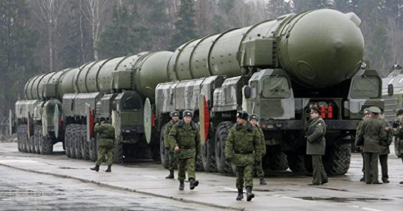 Росія домагається дестабілізації НАТО, – Міноборони Німеччини