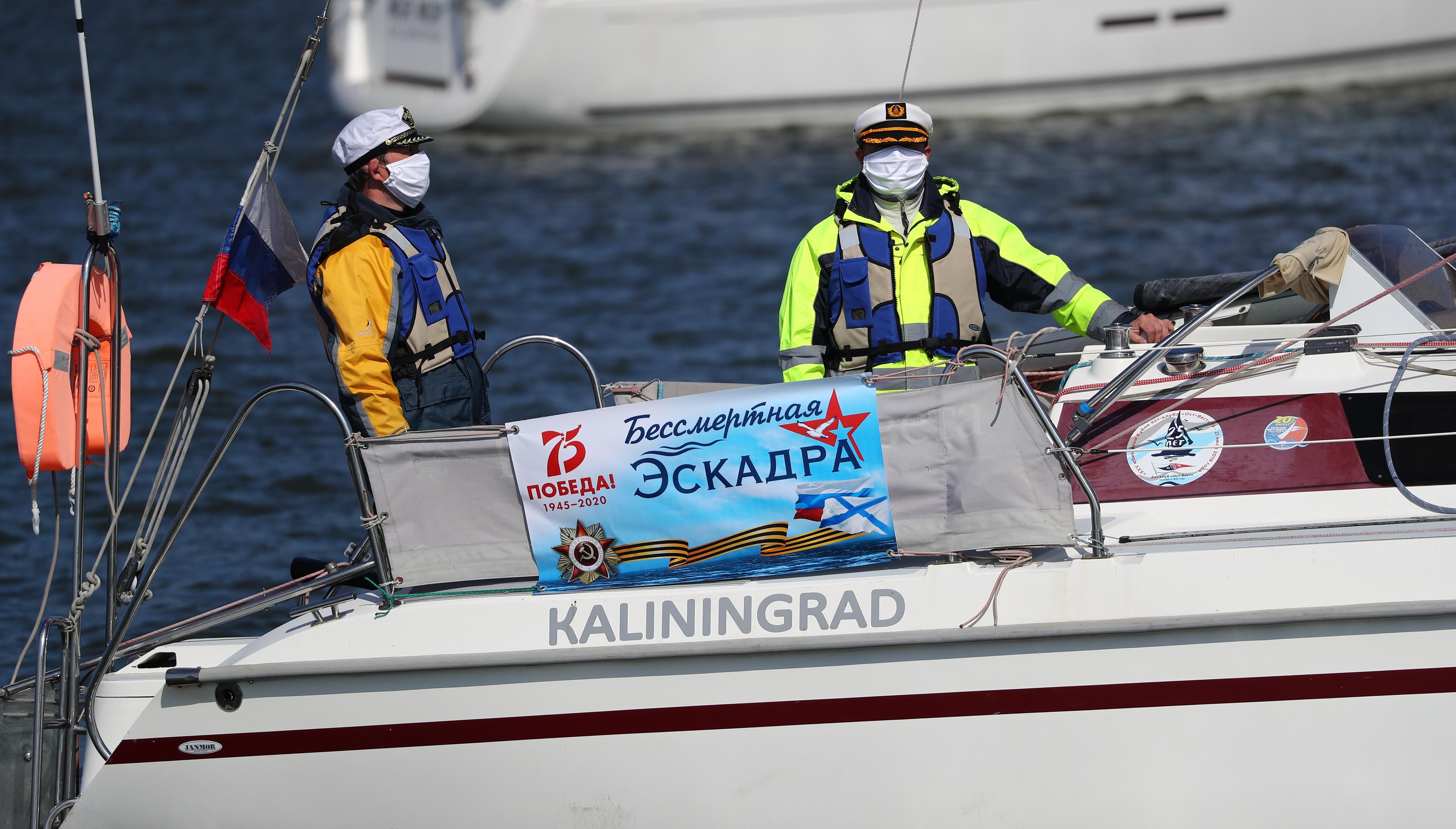 Генерал Вальдемар Скшипчак заявил о возможной войне в Калининграде Генерал Вальдемар Скшипчак заявил о возможной войне в Калининграде