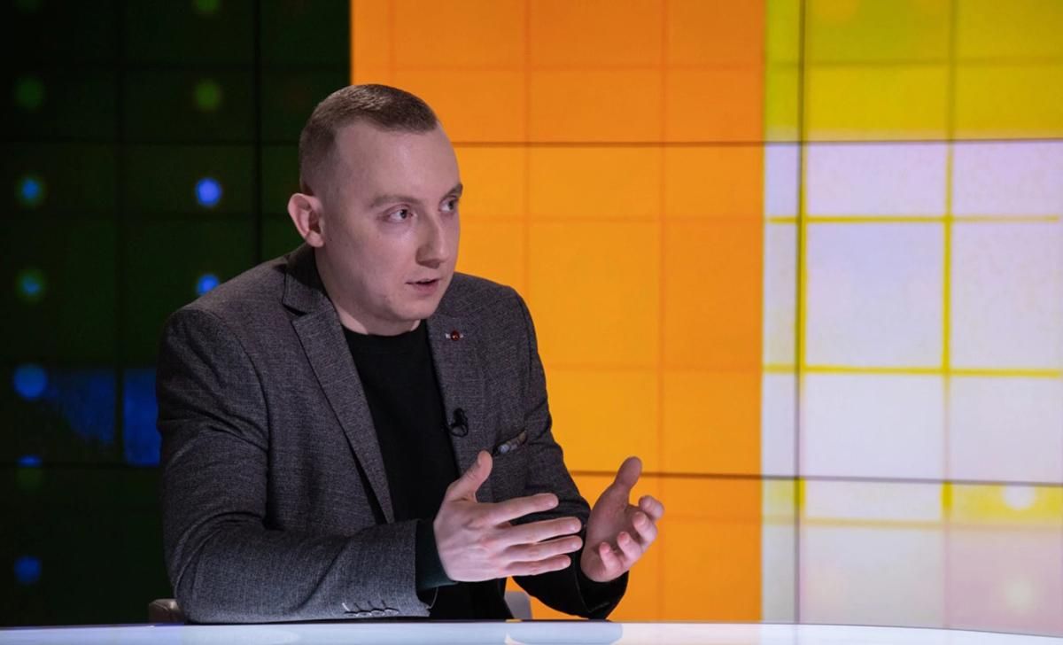 Асеев не думал, что столкнется с посттравматическим синдромом Асеев не думал, что столкнется с посттравматическим синдромом