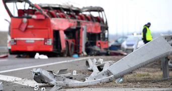 "Водій був за кермом 18 годин": що про аварію в Польщі розповіли очевидці