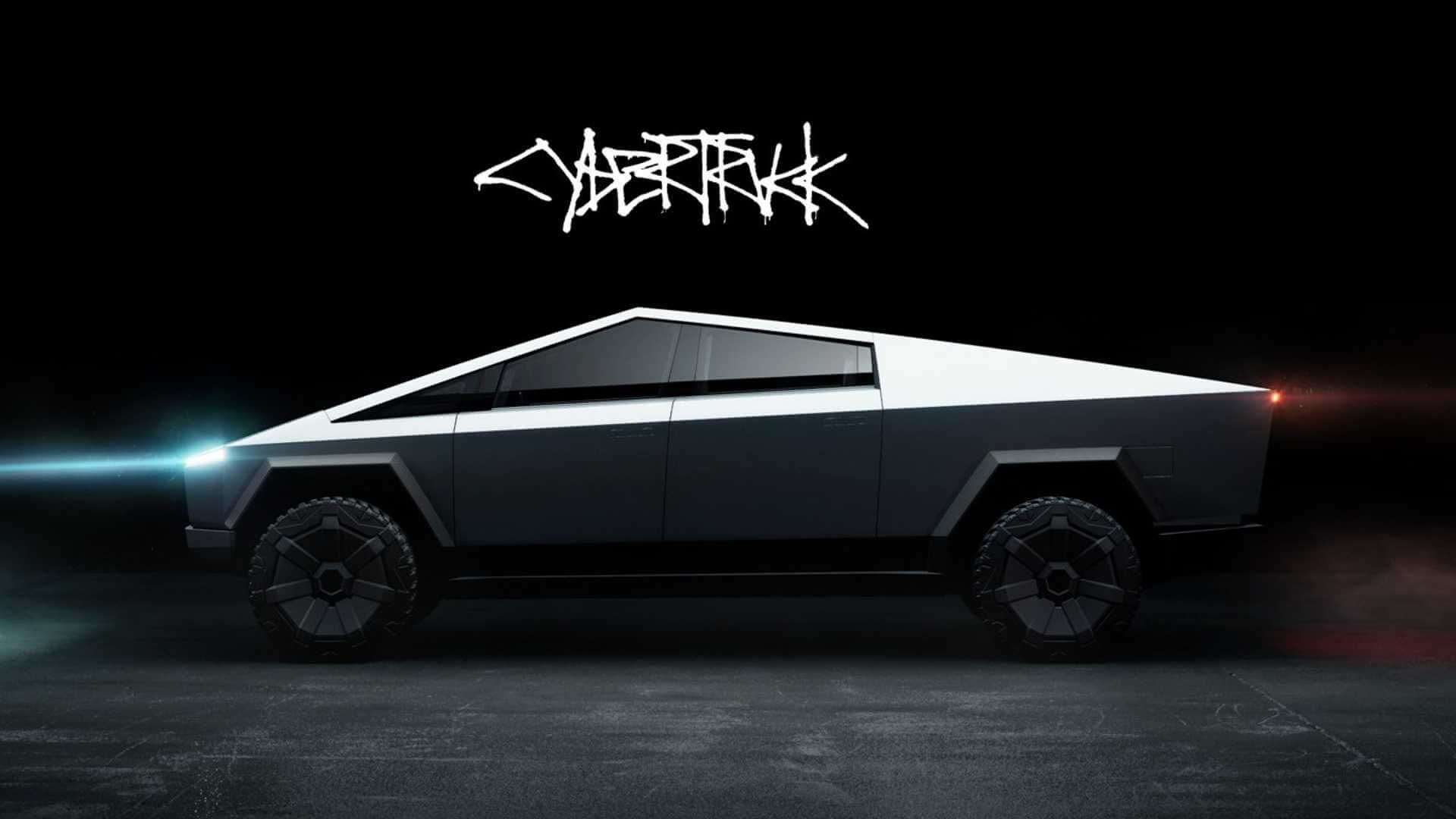 Tesla розповість про оновлення пікапа Cybertruck в наступному кварталі Tesla розповість про оновлення пікапа Cybertruck в наступному кварталі