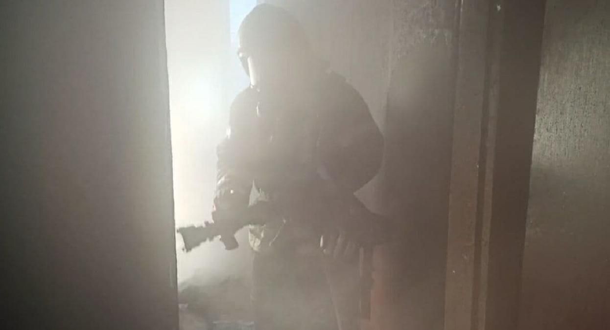 Пожежа в Кіровоградській області 08.03.2021: 2 жертви Пожежа в Кіровоградській області 08.03.2021: 2 жертви