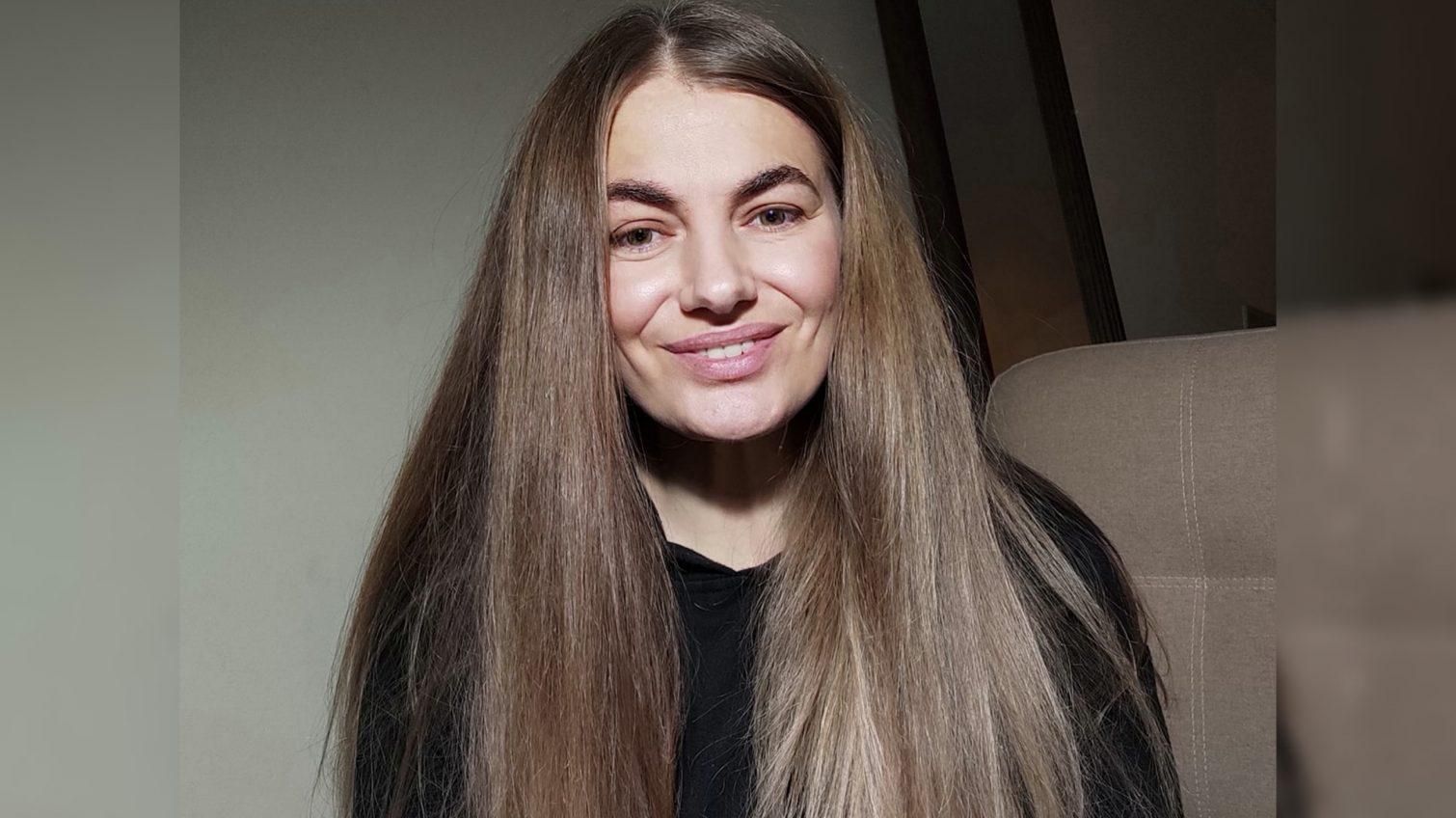 Патрульну в Одесі звільнили за відверту правду про поліцію Патрульну в Одесі звільнили за відверту правду про поліцію