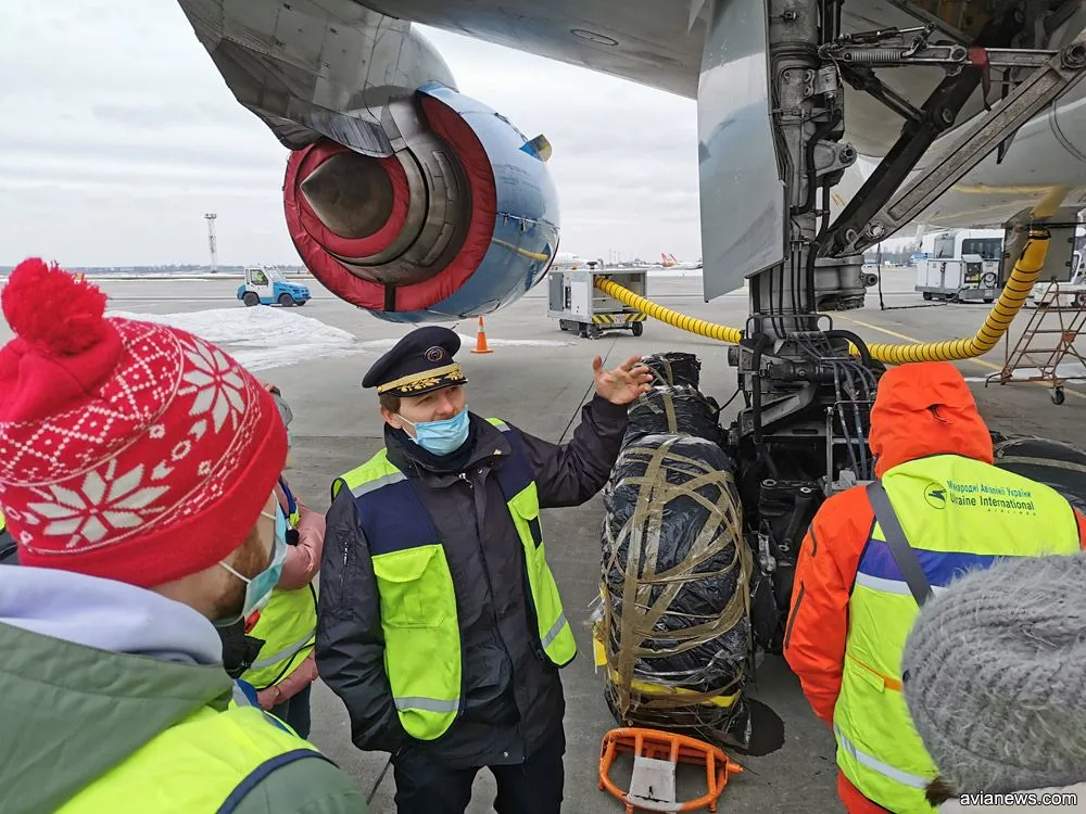 екскурсія над києвом мау екскурсія над києвом мау