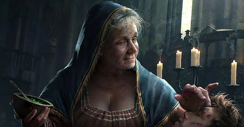 Неннеке з'явиться у 2 сезоні Неннеке з'явиться у 2 сезоні