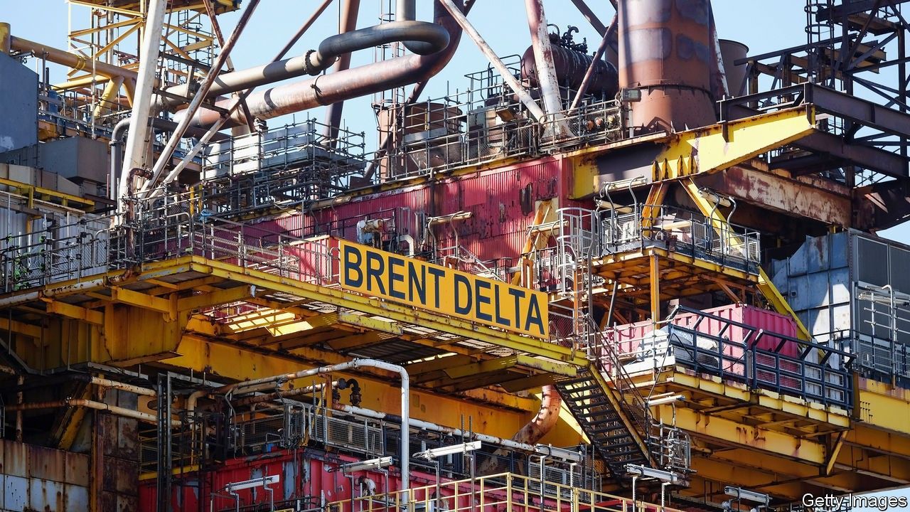 Ціна на нафту Brent зросла до 71,34 долара за барель: причини