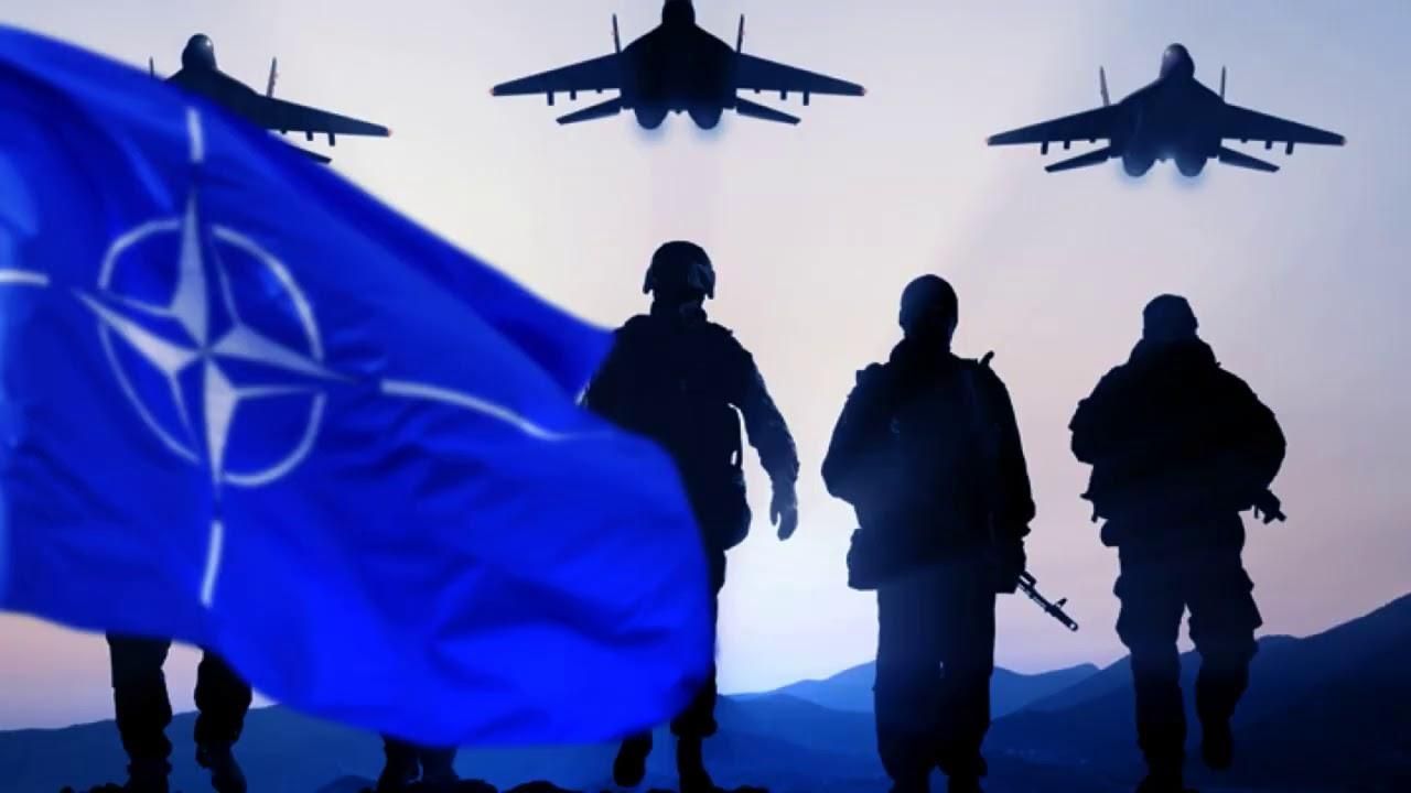 Україна розраховує на допомогу НАТО через втручання Росії в Крим