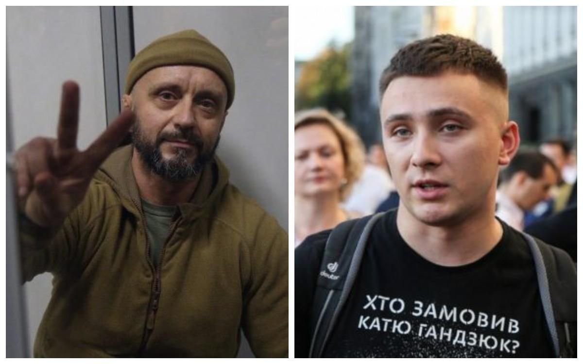 Міністр Арсен Аваков дав еклюзивні інтерв'ю: реакція Віталія Шабуніна Міністр Арсен Аваков дав еклюзивні інтерв'ю: реакція Віталія Шабуніна