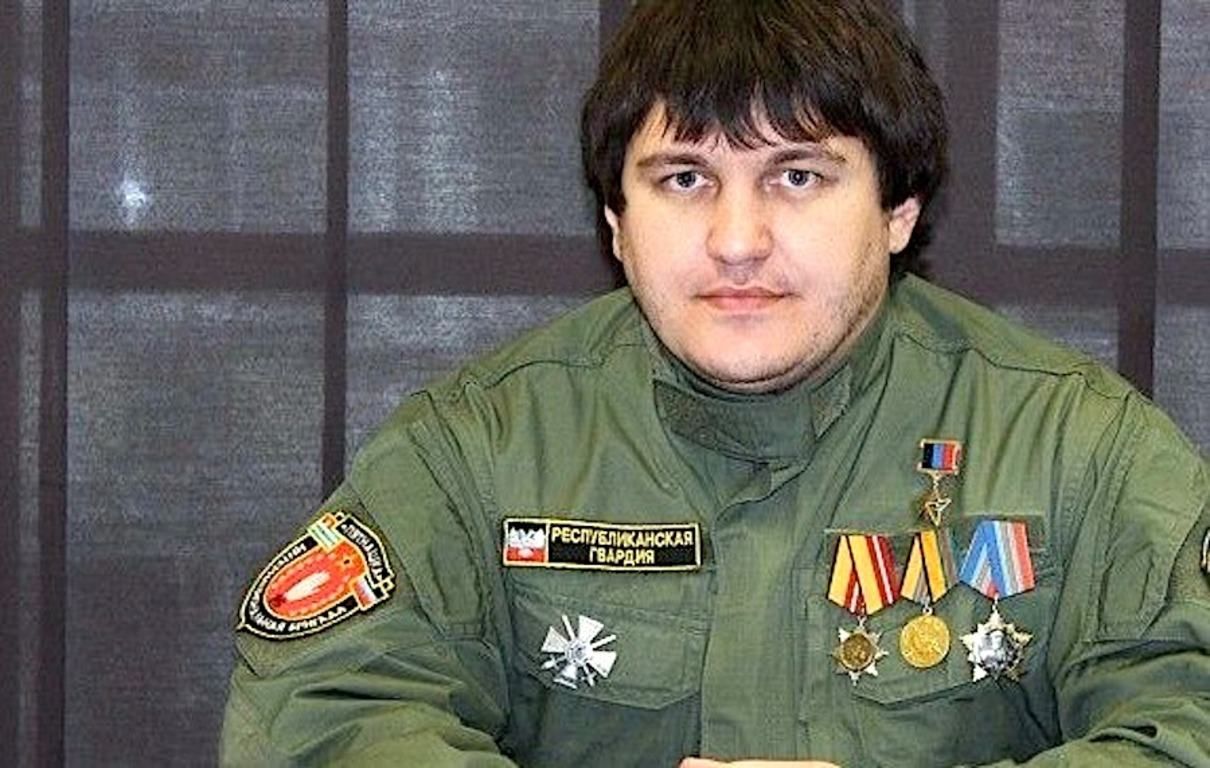 В оккупированной Абхазии возбудили дело против боевика из Донбасса В оккупированной Абхазии возбудили дело против боевика из Донбасса