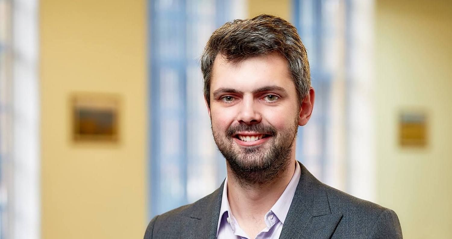 Дробович назвав нелогічним вихідний 8 Березня Дробович назвав нелогічним вихідний 8 Березня