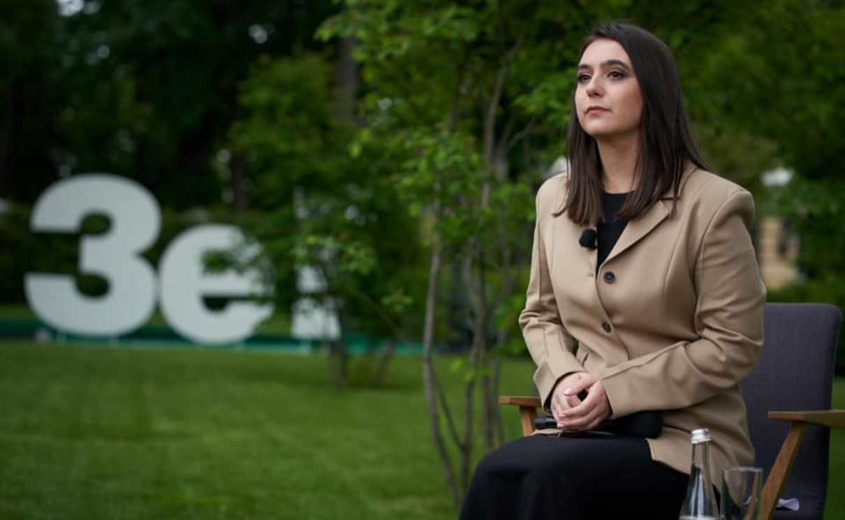 Нова пресконференція Володимира Зеленського: ймовірна дата Нова пресконференція Володимира Зеленського: ймовірна дата