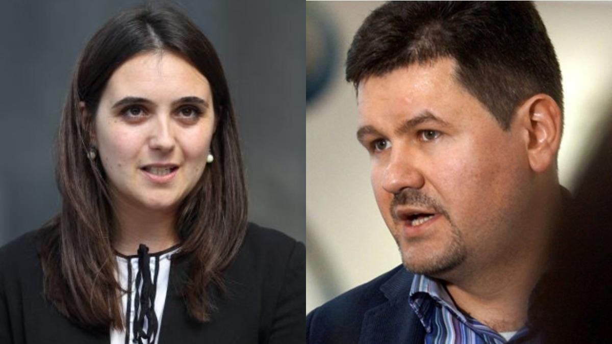 Цеголко занимается грязными вещами и не пример для меня, – Мендель Цеголко занимается грязными вещами и не пример для меня, – Мендель