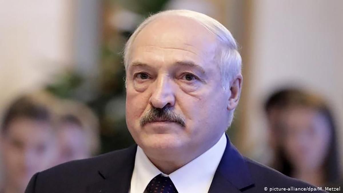 Лукашенко є останнім диктатором Європи, – Блінкін