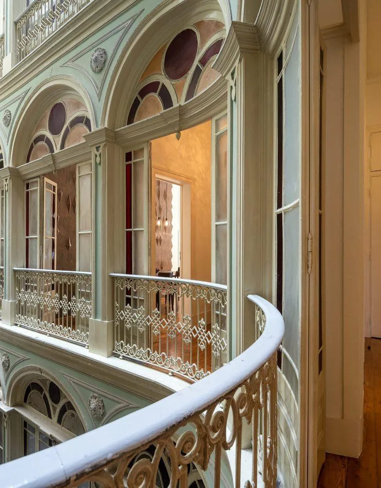 Вишуканий дизайн / Фото Archdaily Вишуканий дизайн / Фото Archdaily