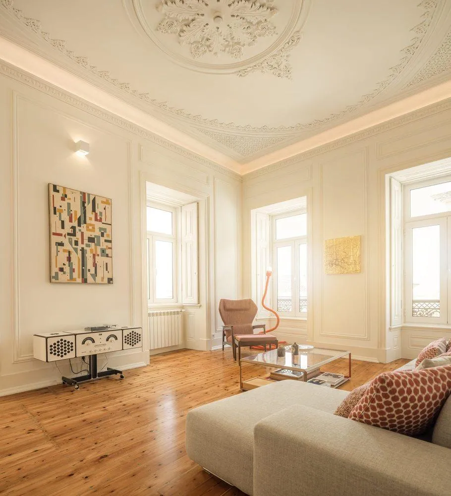 Затишні квартири / Фото Archdaily Затишні квартири / Фото Archdaily